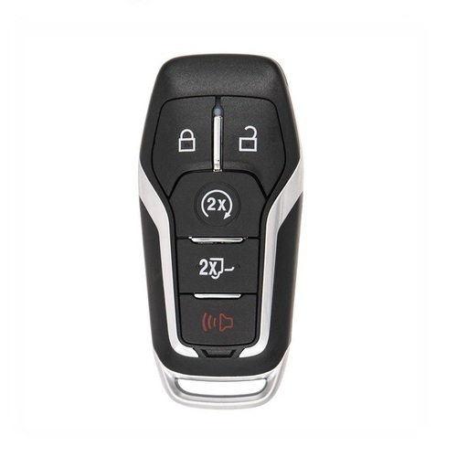 Keyless2Go PRX-FD-R8117 Proximity Smart Key