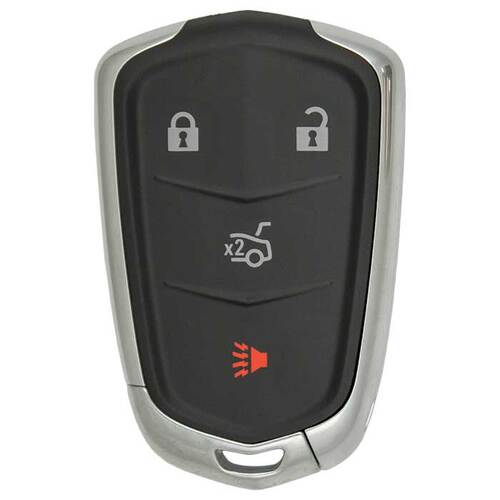 Proximity Smart Key