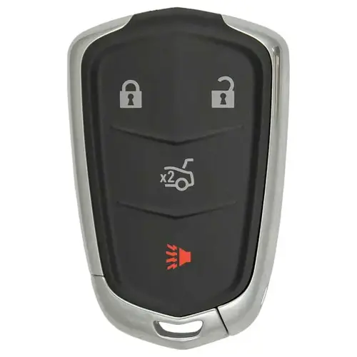 Proximity Smart Key