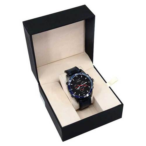 Xhorse XH-XSWK05EN Universal Remote Watch - Blue