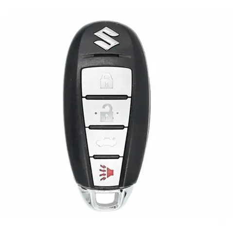 OEM PRX-SUZ-57L20-RFB-A Proximity Smart Key