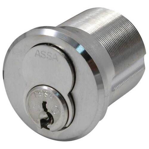 V6552-IC Mortise Cylinder