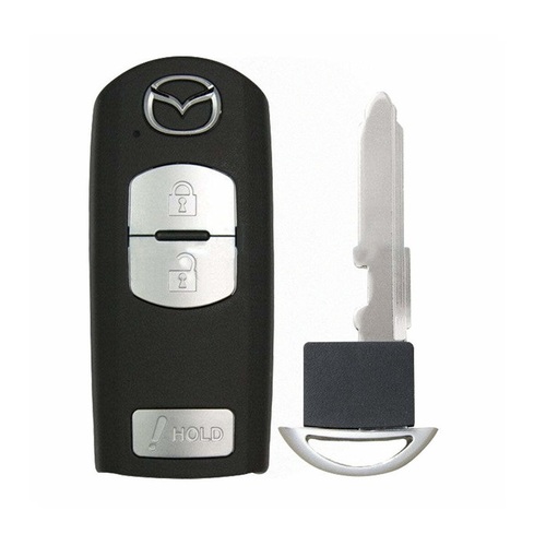 Proximity Remote Smart Key