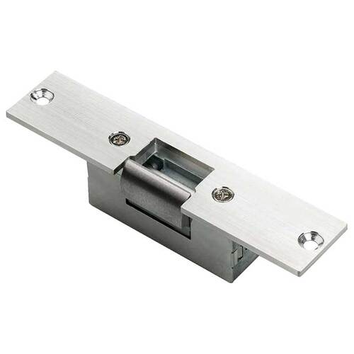 Seco-Larm SD-994A-A1SQ Reversible Electric Door Strike Fail Secure Symmetric