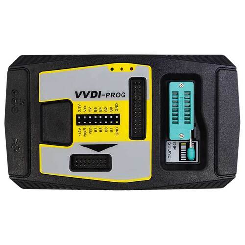 Xhorse VVDI-PROG VVDI PROG Programmer