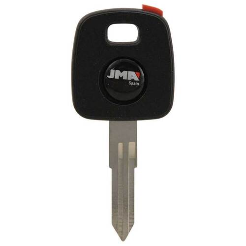 JMA TPX2DAT-6.P2 Transponder Key