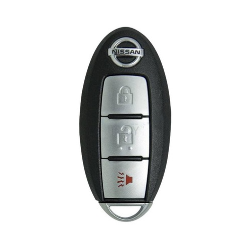 Proximity Remote Smart Key