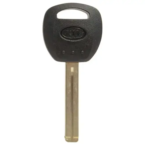 Transponder Key