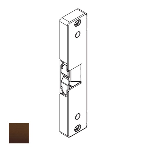 RS310 Series Electric Rim StrikeWith Latch Bolt Monitoring