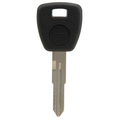 Transponder Key