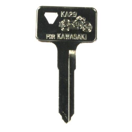 Auto Mechanical Key