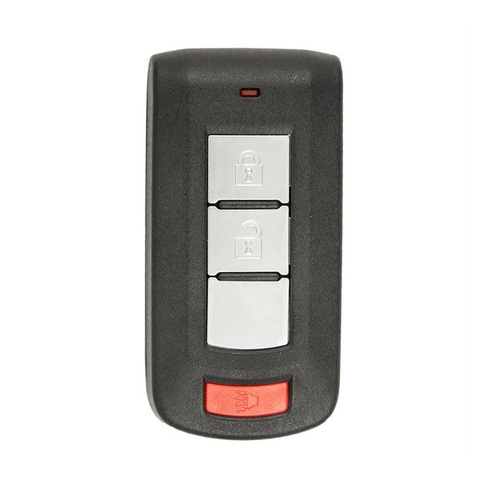 Proximity Smart Key