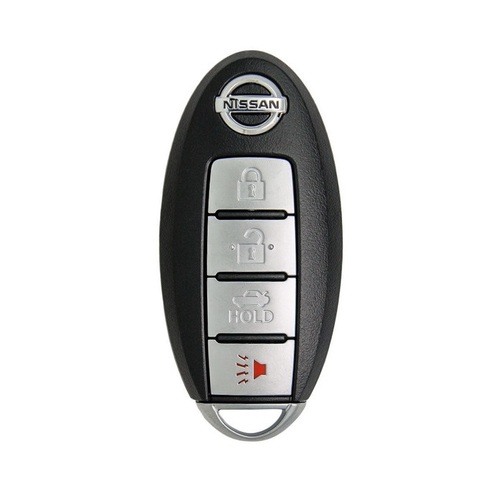 Proximity Remote Smart Key