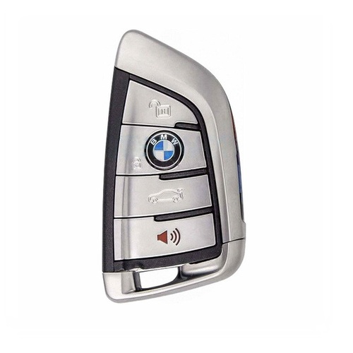 OEM PRX-BMW-NBG-RFB-A Proximity Smart Key