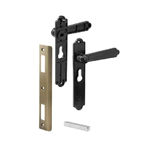USA SLIDE INC K-5063 Screen or Storm Door Lever Set