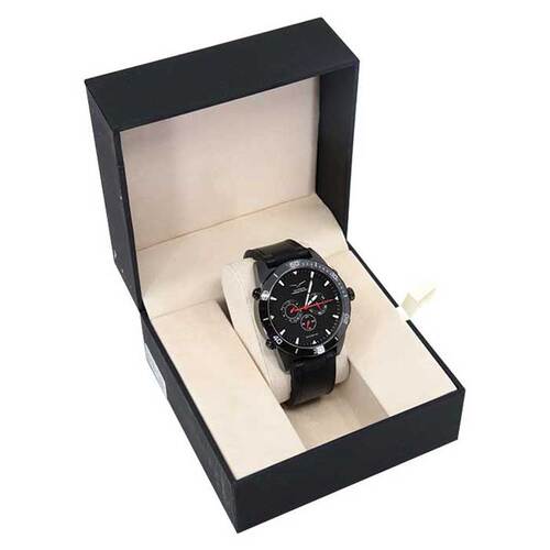 Universal Remote Watch - Black