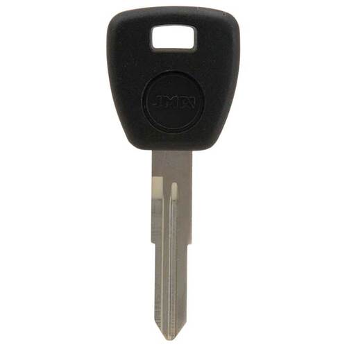 Transponder Key