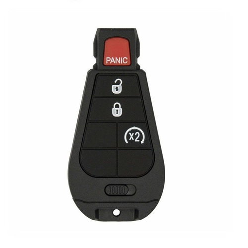 Proximity Smart Key