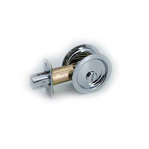 Orca Hardware PDLRDPR26 Pocket Door Lock