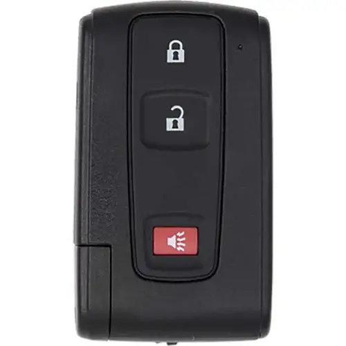 Proximity Remote Smart Key