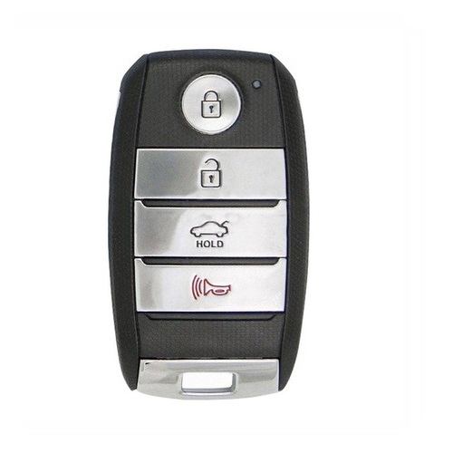 Proximity Smart Key