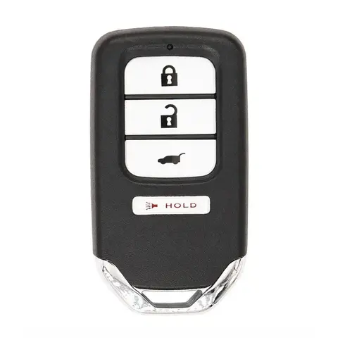 Proximity Smart Key