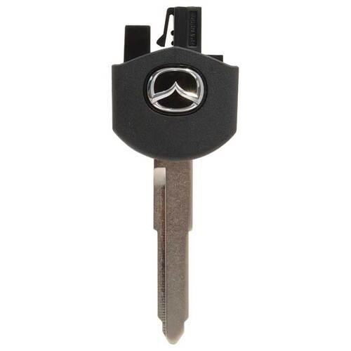 2008 CX7, RX8, Mazda5 - Flip Key only