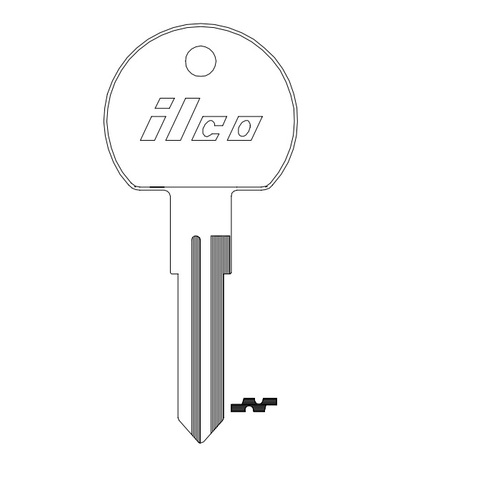 Mechanical Key