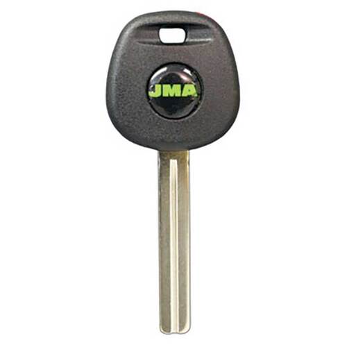 Transponder Key