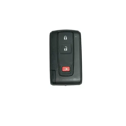 Proximity Remote Smart Key