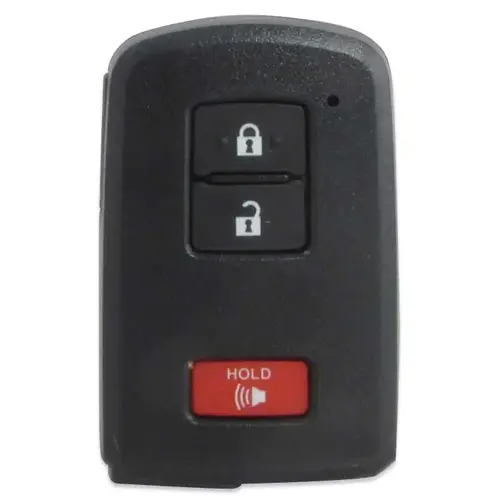 Basiks TOY89904-52290 Smart Key