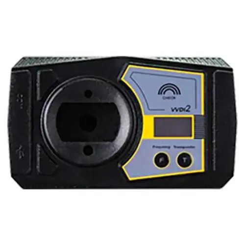 VVDI2 Commander Key Programmer