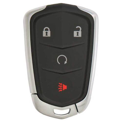 Proximity Smart Key