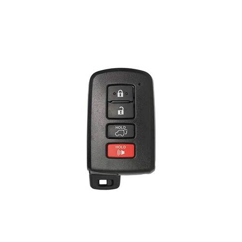 Proximity Remote Smart Key