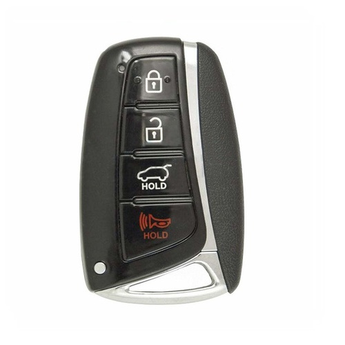 Proximity Smart Key