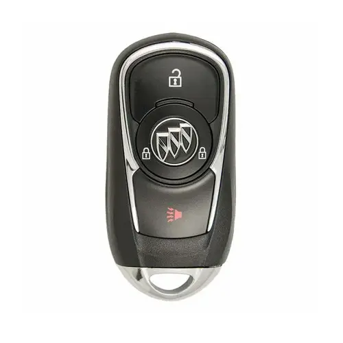 Proximity Smart Key