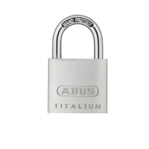 Padlock