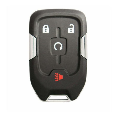 Proximity Smart Key