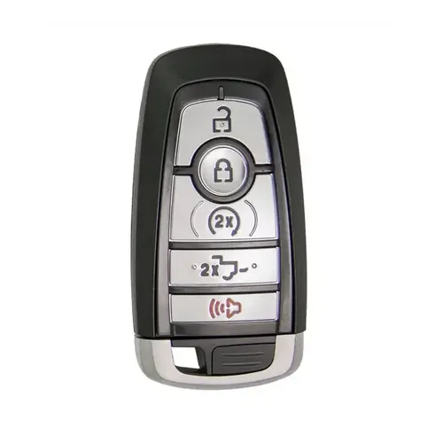 Proximity Smart Key