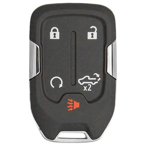 Proximity Smart Key