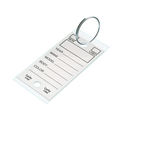 Key Tags