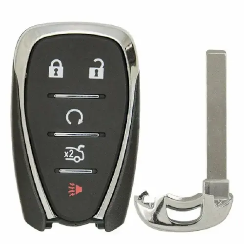 Proximity Smart Key