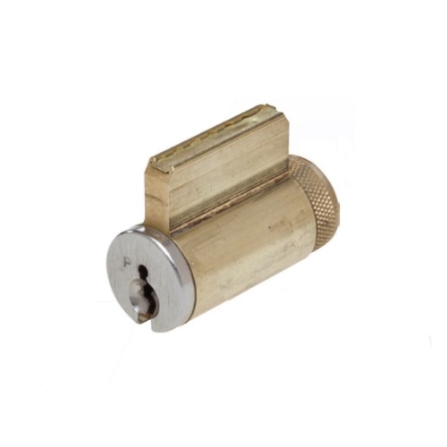 Cylindrical Knob and Lever Lock Cylinder