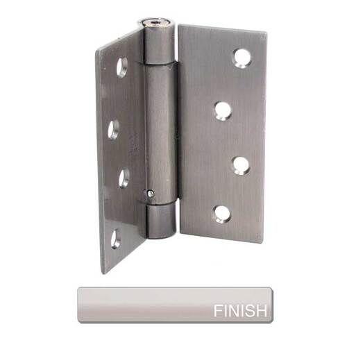 Full Mortise Residential Hinge