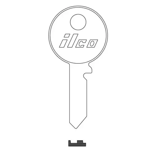 Mechanical Key