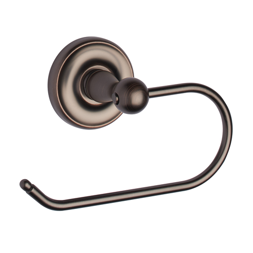 Paper/Towel Holder Oil Rubbed Bronze