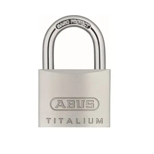 Padlock