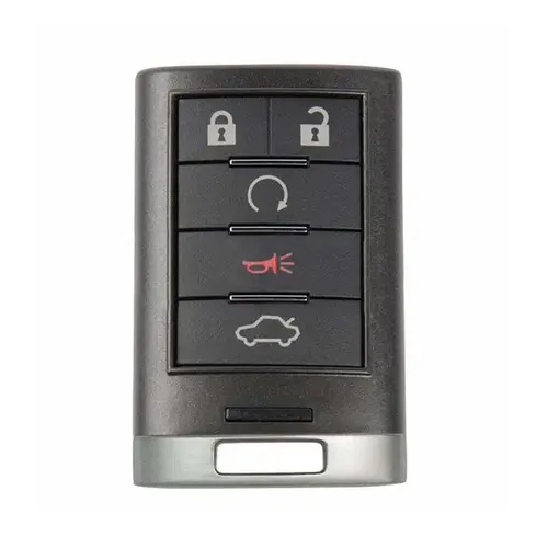 Remote Smart Key