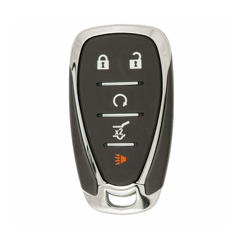 Proximity Smart Key