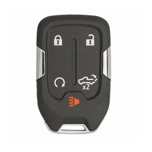 Proximity Smart Key